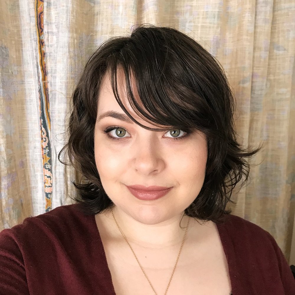 Meet your Posher, Jess